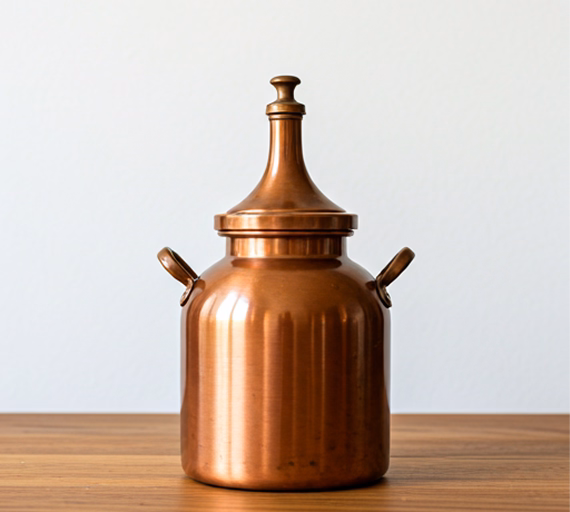 Processus de macération